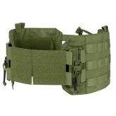 Condor RS Cummerbund Retro Kit 221239-001 Olive Drag