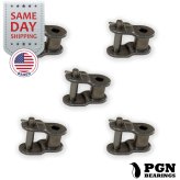 Precision Roller Chain Offset Links - 5 Pack