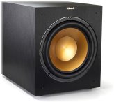 Deep Resonance Sound System