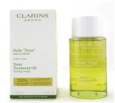 Aroma Tonic Body Treatment Oil by Clarins