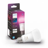 Colorful Glow Smart Light Bulb