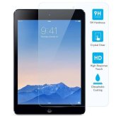 CrystalShield for iPad Mini: Durable Tempered Glass Screen Protector