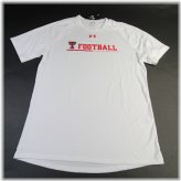 Red Raiders Tech Tee
