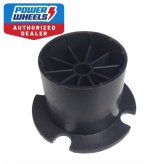 Electric Drive Wheel Replacement for Power Wheels