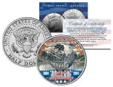 World's Fair 50th Anniversary Commemorative Coin