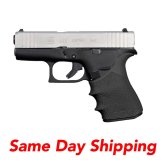 Beavertail Handgun Grip Sleeve