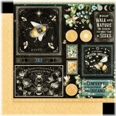 Life Abundance Paper Pack