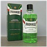 Cool Breeze Aftershave Lotion