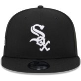 Chicago White Sox Side Patch Snapback