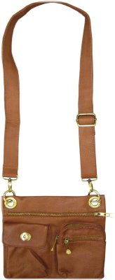 The Hangover Alan Man Satchel