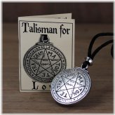 Mystic Love Talisman