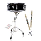 Griffin Percussion Set