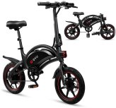 City Commuter E-Fold 14