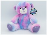 Tie-Dye Teddy Bear Plush