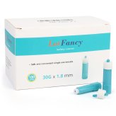 SafePoke Glucose Testing Lancets