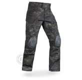 Blackout Combat Trousers