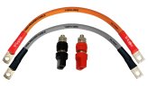 CopperLink Battery Cables