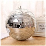 Disco Ball Light