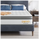 Hybrid Comfort Dream Mattress