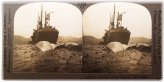Arctic Humpback Vista - Vintage Stereoview Set