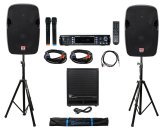 Ultimate Sound System Bundle