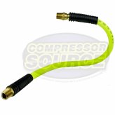 Flexzilla Air Hose Whip with Swivel End