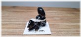 Stinker Miniature Skunk Figurine