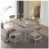 Family Gathering Dining Set