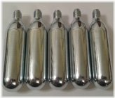 CO2 Tire Inflator Kit