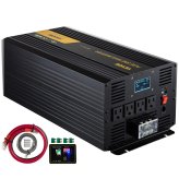 EcoWave Pure Sine Inverter 3500