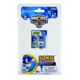 Tiny Sonic Collectible Figure