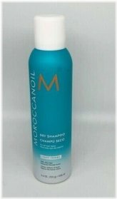 Light Tones Moroccanoil Dry Shampoo