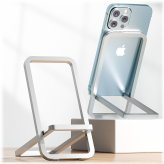 AluFold Slim Device Stand