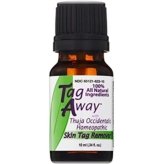 Skin Tag Relief Solution, 10mL (0.34 fl. oz.)