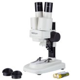 BinocuLED Stereo Microscope