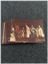 Soulful Snapshot Collection: Earth, Wind & Fire Live in Roanoke 1981