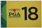 Baltusrol 2016 Official Screen Print Golf Flag