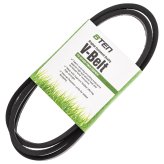 Recycling RT380H Deck Belt Kit