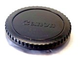 Canon EOS Body Cap