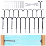 Stainless Steel Cable Tensioner Kit