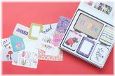 Memory Lane Crafting Kit