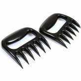 Meat Shredder Claws