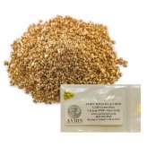 Golden Nugget Grain Shot - 1 gram, 24K .9999+ Fine