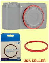 GRIII Lens Protection Ring by JJC