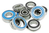 Precision Bearings for 1/10 Scale Buggy RC Cars