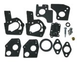 Carburetor Rebuild Kit by Briggs and Stratton