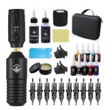 Inkmaster Tattoo Kit