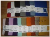 Colorful Cotton Pillowcases: IKEA GURLI