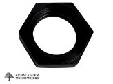 Left-Hand Thread Arbor Blade Nut for Delta Unisaw #902-01-200-9848S