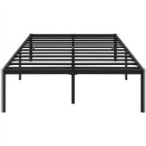 SteelDream Platform Bed Frame - No Box Spring Required